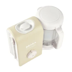 BÉABA Babycook® Express*Robot cuiseur Babycook Express® Terre d'argile Velvetgrey