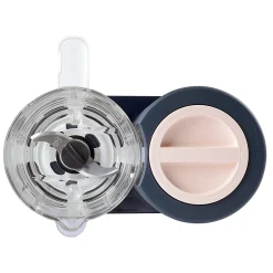 BÉABA Babycook® Néo*Robot cuiseur Babycook Neo® Night Blue Eucalyptus
