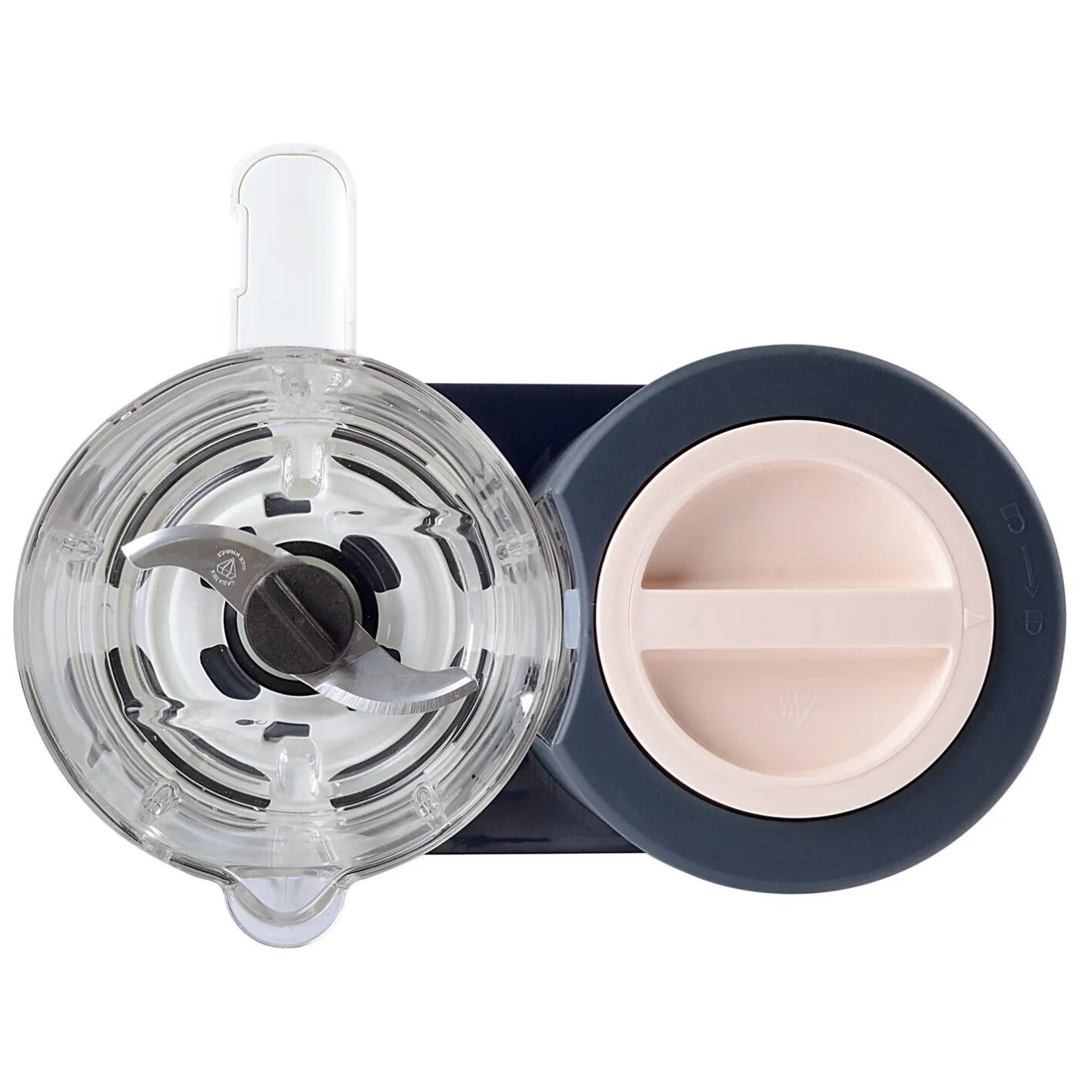 BÉABA Babycook® Néo*Robot cuiseur Babycook Neo® Night Blue Eucalyptus