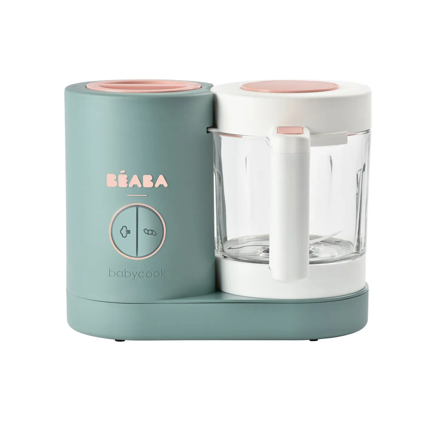 BÉABA Babycook® Néo*Robot cuiseur Babycook Neo® Eucalyptus