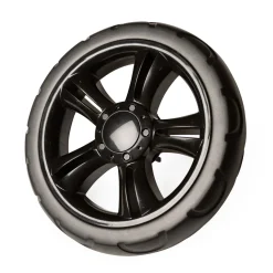 BÉABA Autres Pièces Détachées*Roue Arrière CWTB2 - Noir