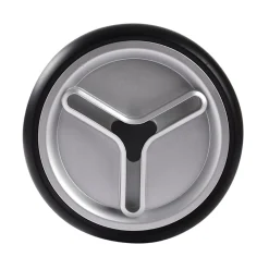 BÉABA Autres Pièces Détachées*Roue arrière pour la poussette Evolutwin