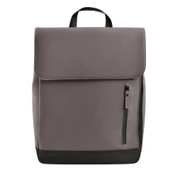 BÉABA Sacs À Langer*Sac à dos Oslo Gris minéral Oldpink