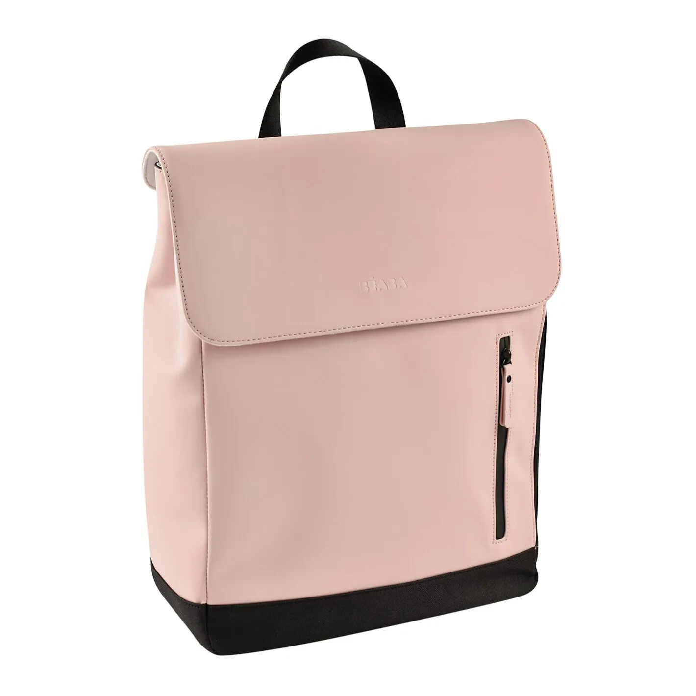 BÉABA Sacs À Langer*Sac à dos Oslo Vintage Rose Oldpink