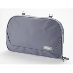 BÉABA Sacs À Langer*Sac à langer Genève Ardoise
