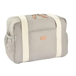 BÉABA Sacs À Langer*Sac à langer Paris Gris perle Glaciergrey