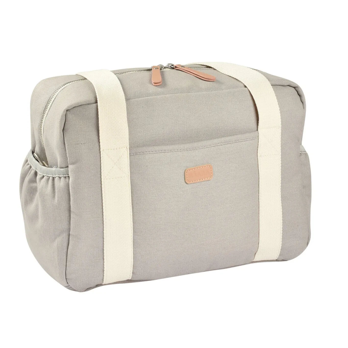 BÉABA Sacs À Langer*Sac à langer Paris Gris perle Glaciergrey