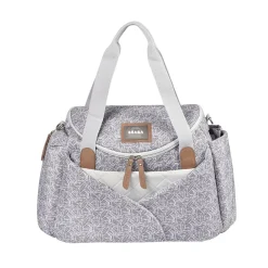 BÉABA Sacs À Langer*Sac à langer Sydney Jungle Blue