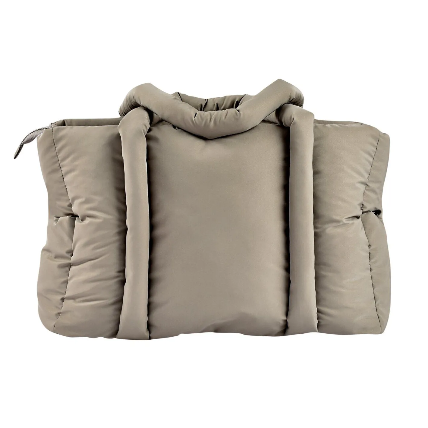 BÉABA Sacs À Langer*Sac Paris Puffy Gazelle Balticblue