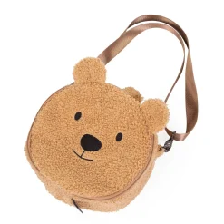 BÉABA Sacs À Dos Enfant|Cartables Enfant*Sac Teddy - Beige Teddybrown
