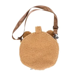 BÉABA Sacs À Dos Enfant|Cartables Enfant*Sac Teddy - Beige Teddybrown