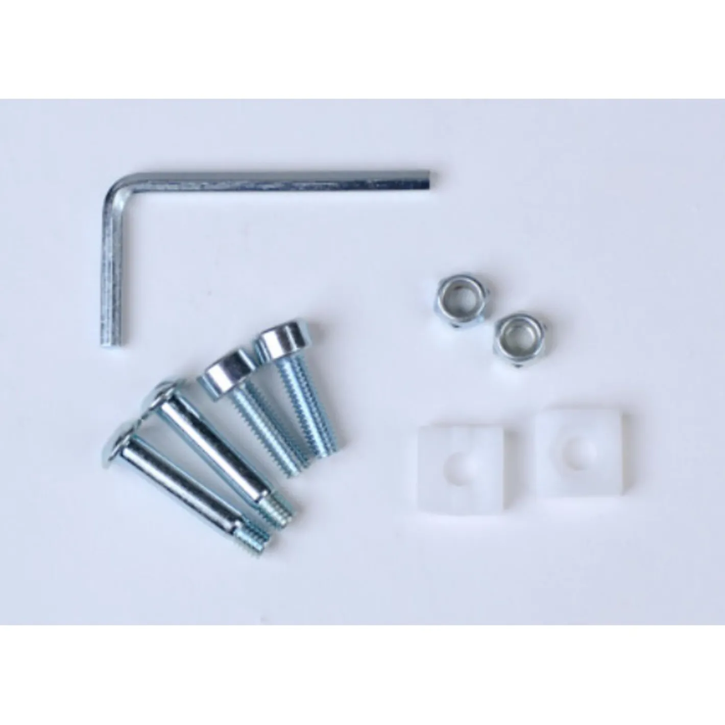 BÉABA Autres Pièces Détachées*Sachet de visserie pour transat Up and Down® V2 V3 V4