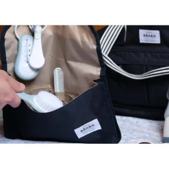 BÉABA Accessoires De Toilette*Set accessoires de toilette Bleu vert Oldpink