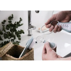 BÉABA Accessoires De Toilette*Set accessoires de toilette Bleu vert Oldpink