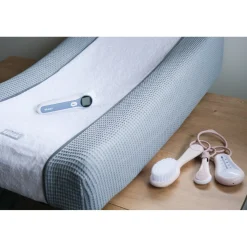 BÉABA Accessoires De Toilette*Set accessoires de toilette Vieux rose Oldpink