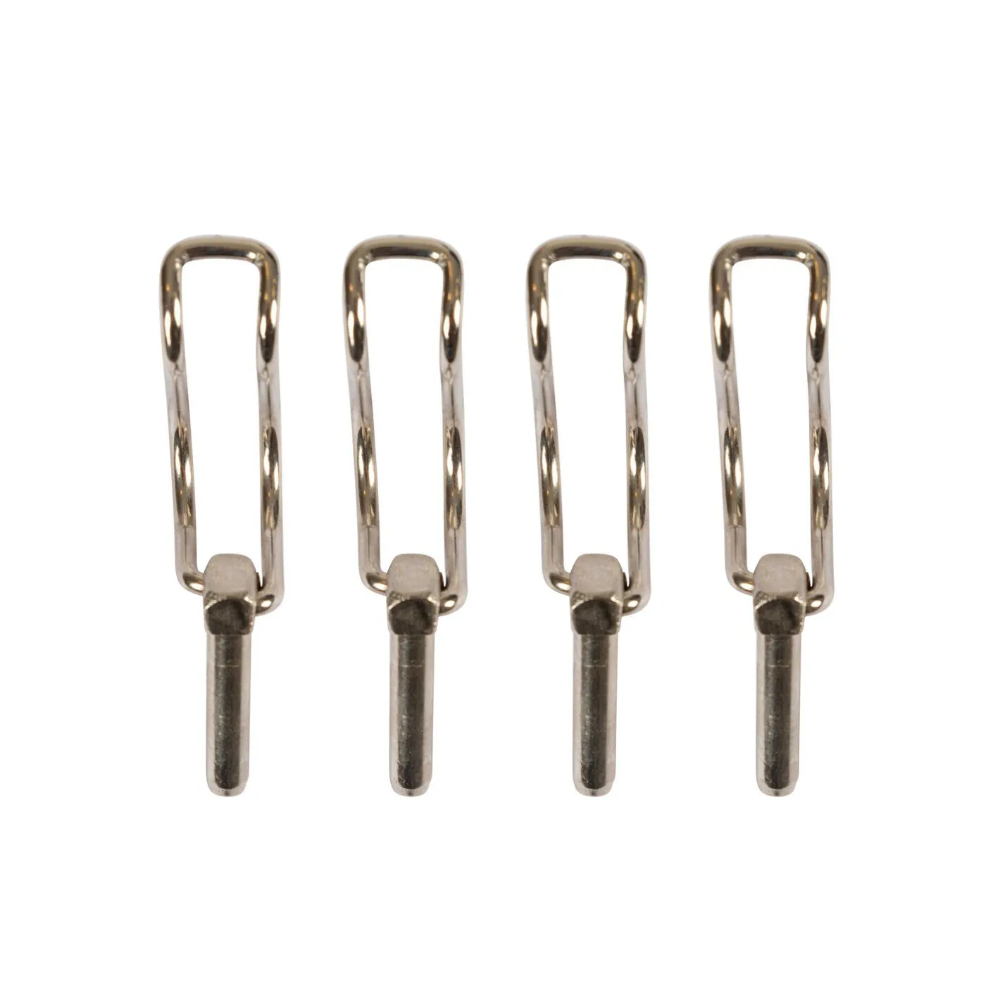 BÉABA Autres Pièces Détachées*Set De 4 Clips De Montage De Roue/Frein CWSIXN CWQDN