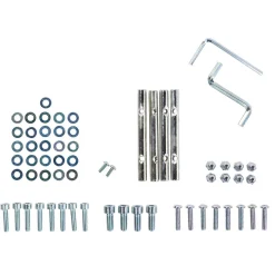 BÉABA Autres Pièces Détachées*Set de vis - Evolu