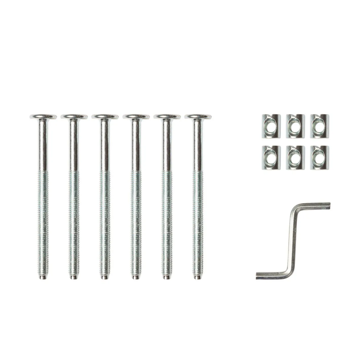 BÉABA Autres Pièces Détachées*Set de vis - Tipi Frame