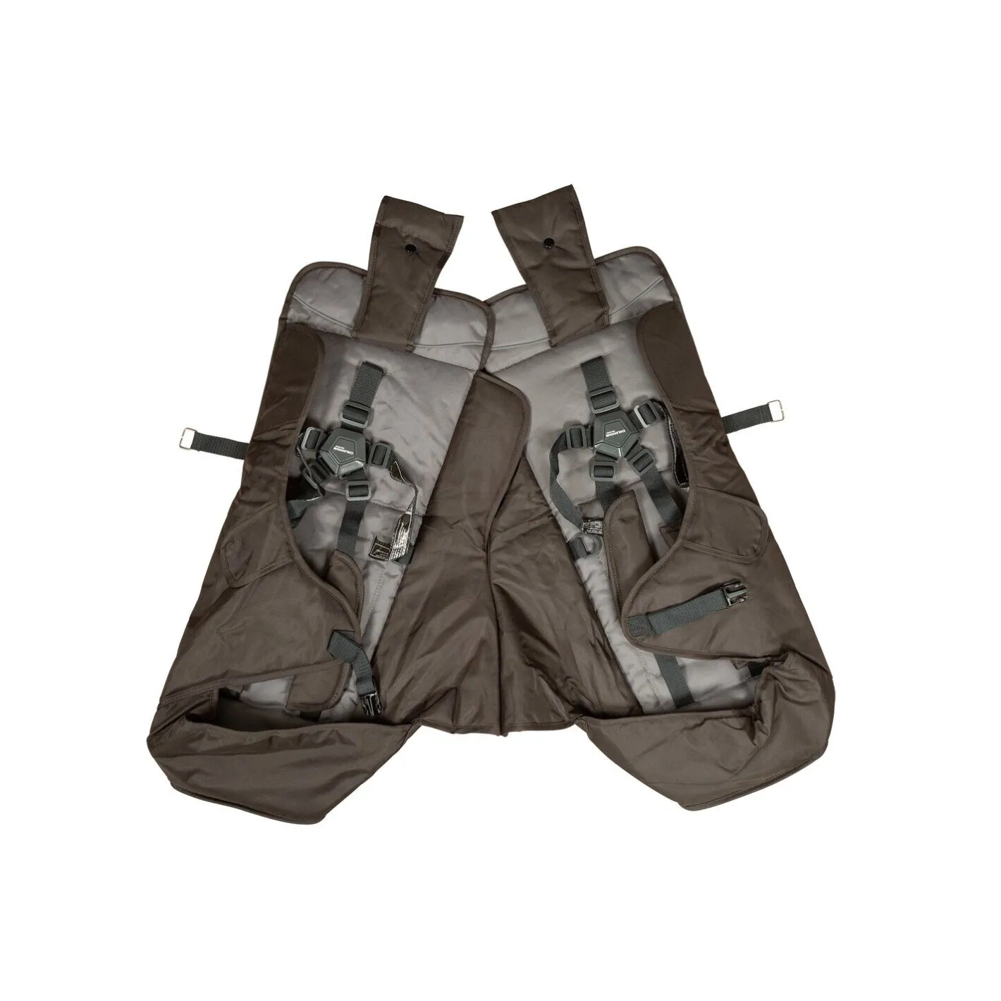 BÉABA Autres Pièces Détachées*Sièges 3+4 CWQDN