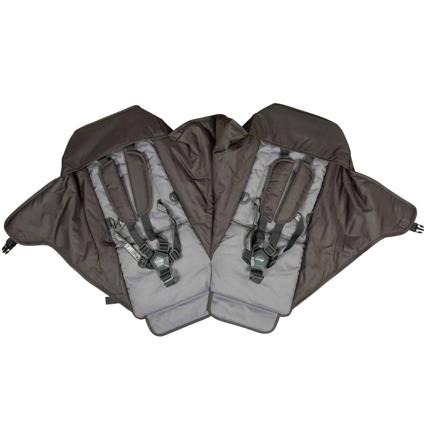 BÉABA Autres Pièces Détachées*Sièges 2+3 CWTRIPN