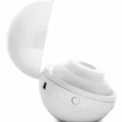 BÉABA Tétines, Sucettes Et Accessoires*Stérilisateur Duccio avec sucette Smoothie SX Pro blanc White