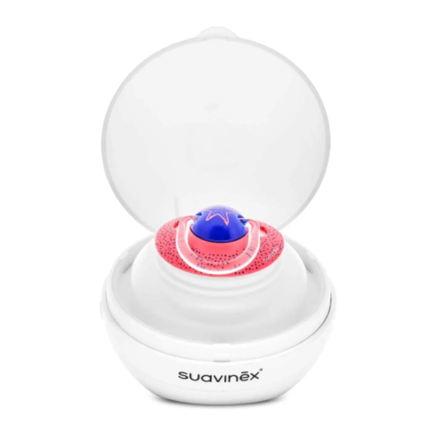 BÉABA Stérilisateurs*Stérilisateur nomade Duccio