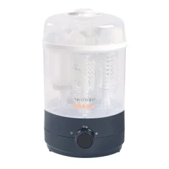 BÉABA Stérilisateurs*Stérilisateur séchant 2 en 1 Steril N Dry Night blue Nightblue