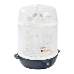 BÉABA Stérilisateurs*Stérilisateur Stéril Express Evolutif Night blue Nightblue