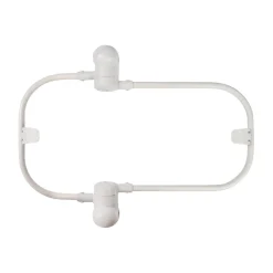 BÉABA Pièces Détachées Transat Up & Down®*STRUCTURE ASSISE TRANSAT V5