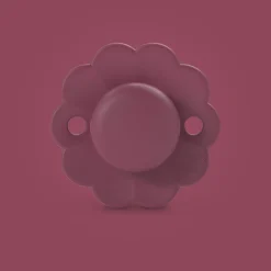 BÉABA Tétines, Sucettes Et Accessoires*Sucette réversible SX Pro 6/18M Wonder Magentaviva