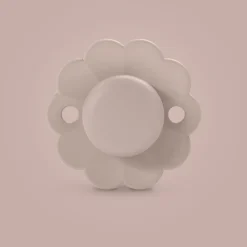 BÉABA Tétines, Sucettes Et Accessoires*Sucette réversible SX Pro 6/18M Wonder Magentaviva