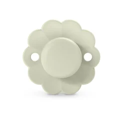 BÉABA Tétines, Sucettes Et Accessoires*Sucette réversible SX Pro 0/6M Wonder Whitecapgrey