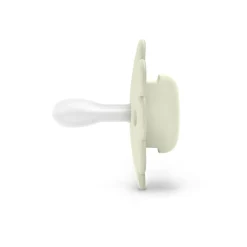 BÉABA Tétines, Sucettes Et Accessoires*Sucette réversible SX Pro 0/6M Wonder Whitecapgrey