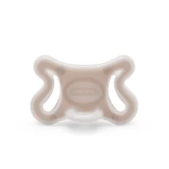 BÉABA Tétines, Sucettes Et Accessoires*SUCETTE S CH ZERO 0/6m ALMOND Sable/sand