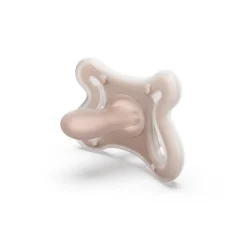 BÉABA Tétines, Sucettes Et Accessoires*SUCETTE S CH ZERO 0/6m ALMOND Sable/sand