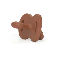 BÉABA Tétines, Sucettes Et Accessoires*Sucette silicone SX Pro 0/6M Colour Essence Orange