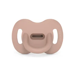 BÉABA Tétines, Sucettes Et Accessoires*Sucette silicone SX Pro 0/6M Colour Essence Orange