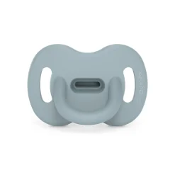 BÉABA Tétines, Sucettes Et Accessoires*Sucette silicone SX Pro 6/18M Colour Essence Orange