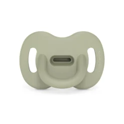 BÉABA Tétines, Sucettes Et Accessoires*Sucette silicone SX Pro 0/6M Colour Essence Orange