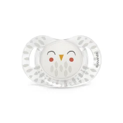 BÉABA Tétines, Sucettes Et Accessoires*Sucette symétrique SX Pro +18M Bonhomia Pink