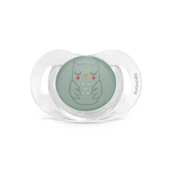 BÉABA Tétines, Sucettes Et Accessoires*Sucette symétrique SX Pro 0/6M Bonhomia Pink