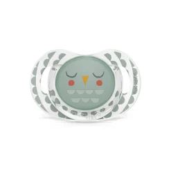 BÉABA Tétines, Sucettes Et Accessoires*Sucette symétrique SX Pro +18M Bonhomia Pink