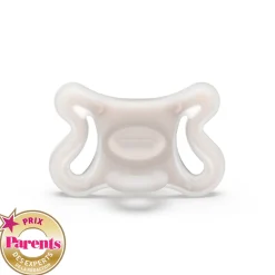 BÉABA Tétines, Sucettes Et Accessoires*Sucette symétrique ZERO.ZERO 0/6m