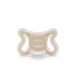 BÉABA Tétines, Sucettes Et Accessoires*Sucette symétrique ZERO.ZERO -2/2m Sable/sand