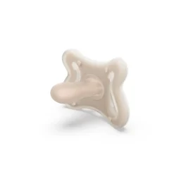 BÉABA Tétines, Sucettes Et Accessoires*Sucette symétrique ZERO.ZERO -2/2m Sable/sand