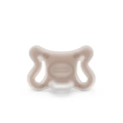 BÉABA Tétines, Sucettes Et Accessoires*Sucette symétrique ZERO.ZERO -2/2m Sable/sand