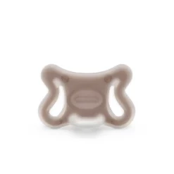 BÉABA Tétines, Sucettes Et Accessoires*Sucette symétrique ZERO.ZERO -2/2m Sable/sand