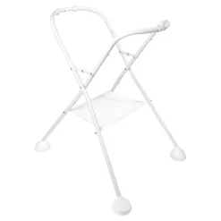 BÉABA Baignoires Et Accessoires|Tables À Langer*Support pieds Camélé'O Blanc White