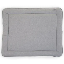 BÉABA Parcs Bébé Et Accessoires*Tapis De Parc - 75x95 Cm - Jersey - Marin