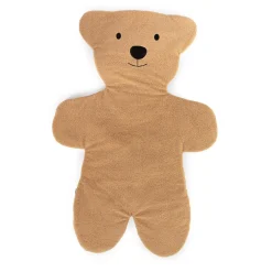 BÉABA Jouets*Tapis d’éveil 150cm Teddy marron